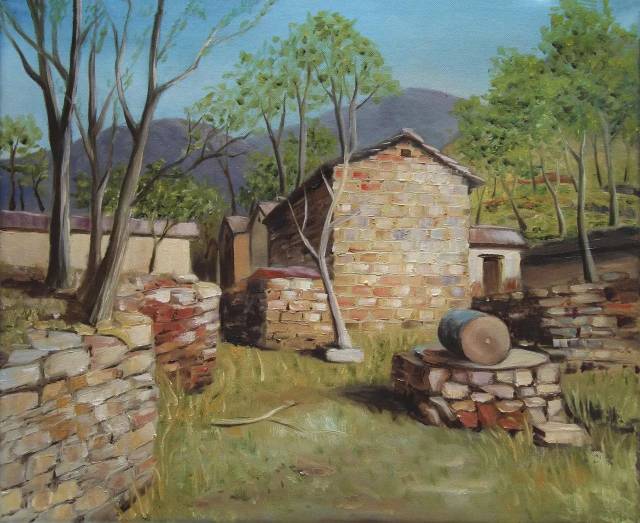 艺伙v课师生展入选作品 | 其他类