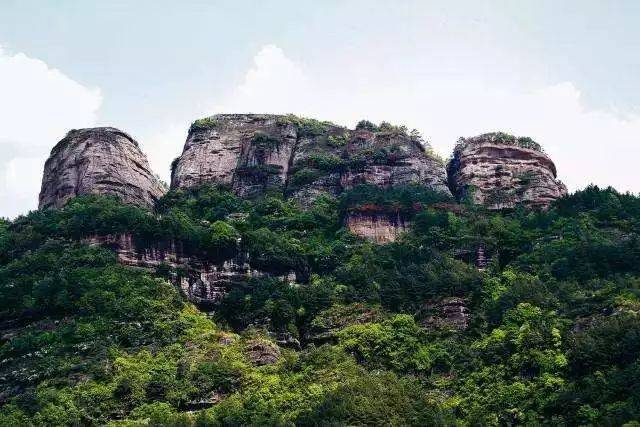 【元旦自驾】探汀州古城·品客家美食 龙岩冠豸山自驾3日活动(12.
