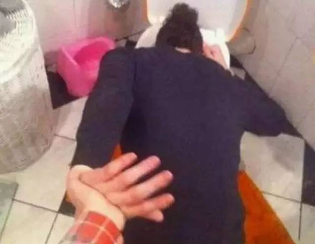 这些情侣的姿势你根本学不会!