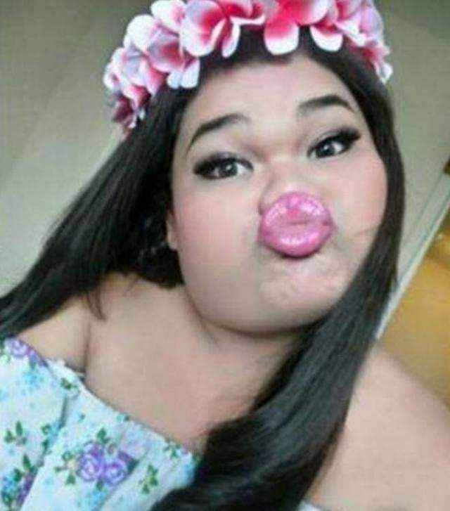 她是泰国最美女神身边永远不缺帅哥小鲜肉男友怕她被抢走