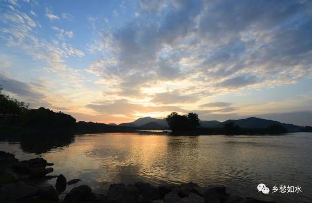 文苑古时黄宅柴炭市场非常兴旺柴火原来是这样来的