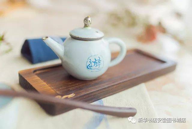新品推荐丨一茶一滋味，生活有韵味，最美中式茶具。_手机搜狐网
