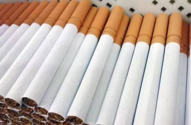 全国细支烟销量排行新鲜出炉,第一名竟是它!茅