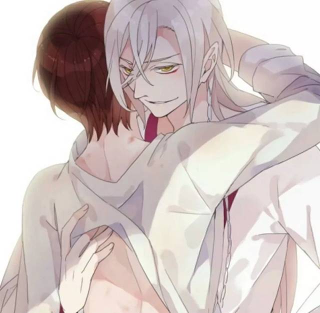 闺蜜基友头像专期|风里雨里,我都陪你