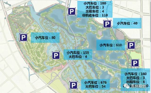 虎丘湿地公园最新规划图片