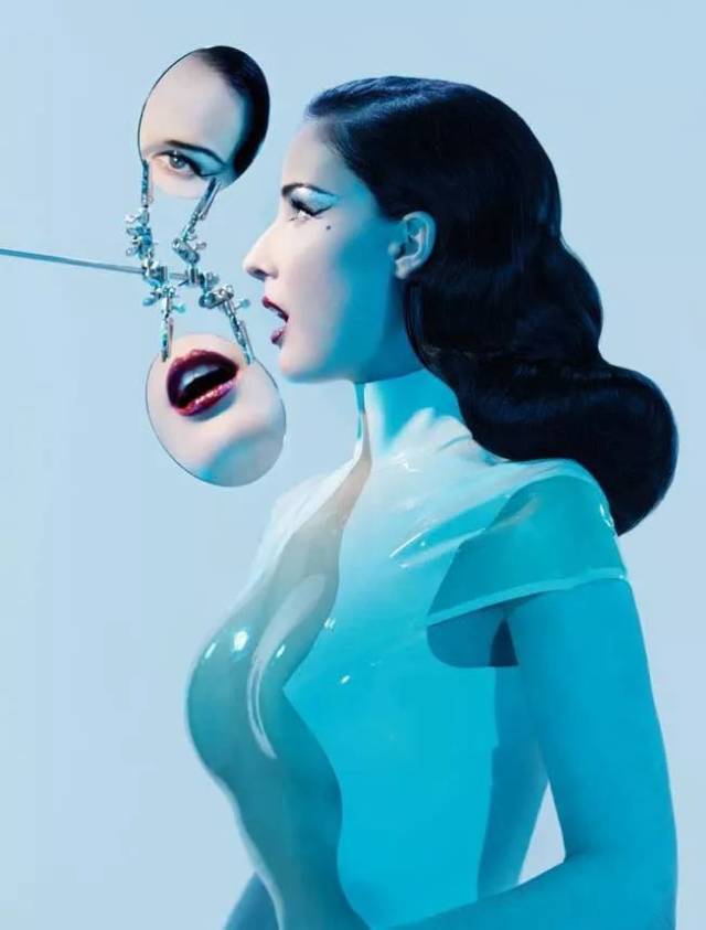 gossip-用肉体改变世界的女人