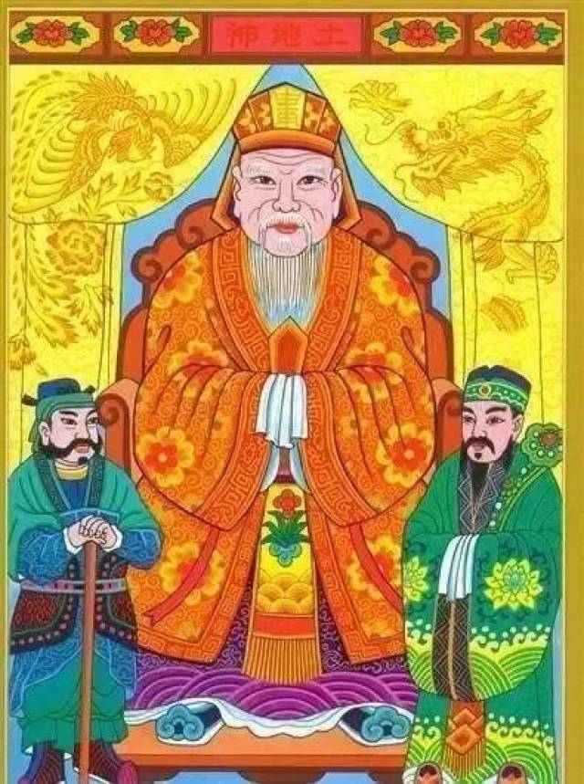 你知道，庙宇最多的神仙是哪位吗？_搜狐网