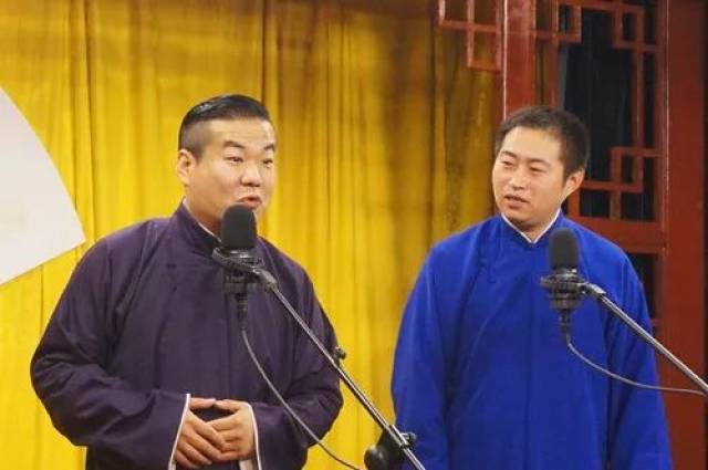 12月17日开心茶馆演出预告