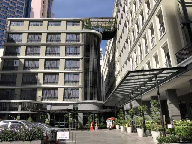 百分百首发泰国雅思考团总分平均提分0.5分!