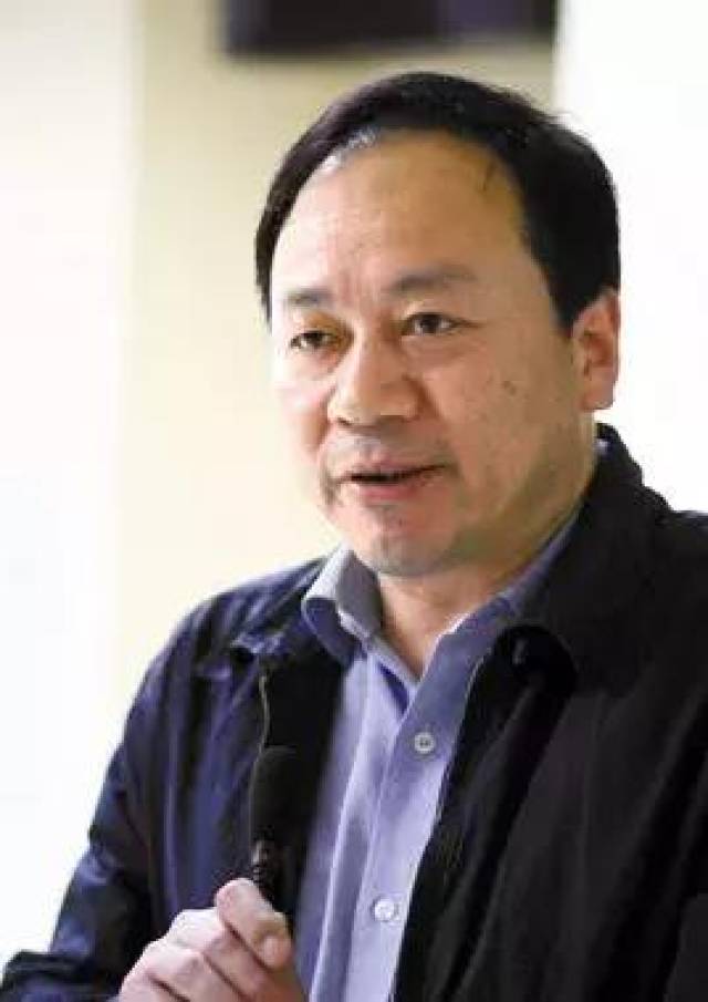 王克勤,中国揭黑记者第一人,大爱清尘发起人