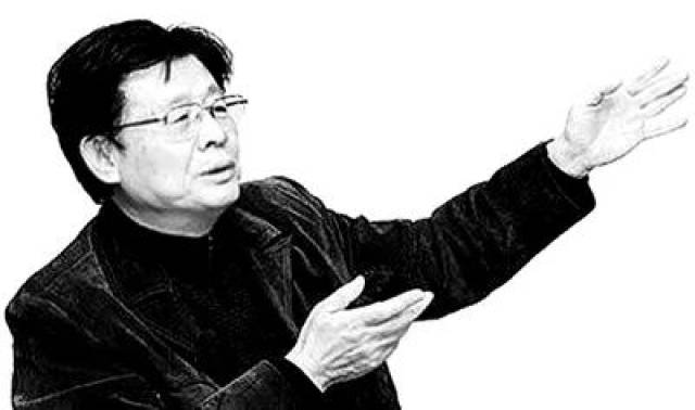 肖复兴:少年时的阅读情怀对人的影响是致命的_手机搜狐网