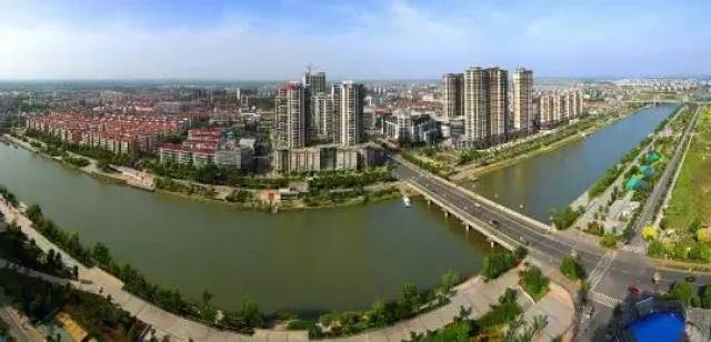 2018,谁是江北房价涨幅最大的板块?