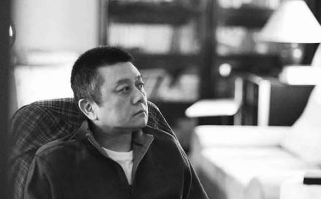 王朔:知道分子