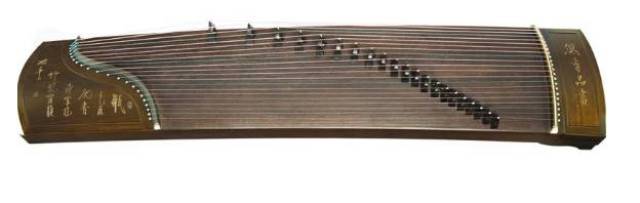 每日筝秀|心有万千结,尽诉《琵琶语》(含古筝谱)