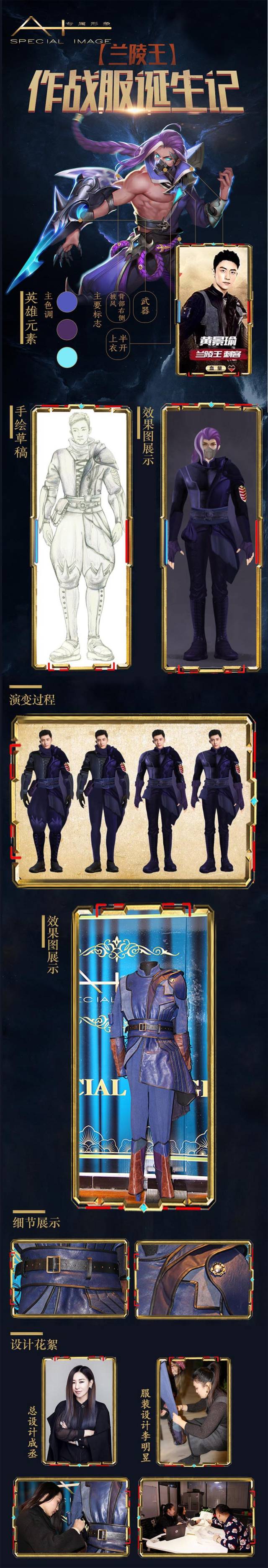 鲁班七号演变过程