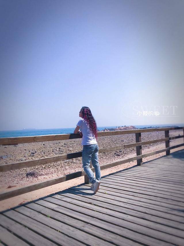 【游记】一个人粗发-青岛城市悠闲3days