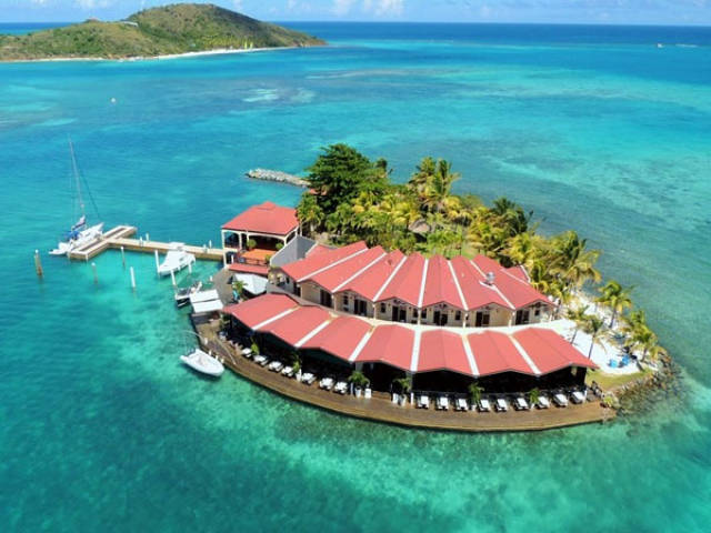 注册BVI公司常见问题-瑞丰德永福州分所