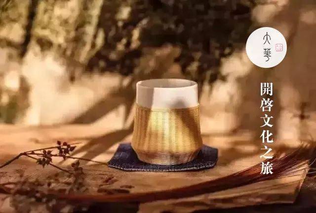 大华手艺| 中国传统工艺：竹丝扣瓷_搜狐网