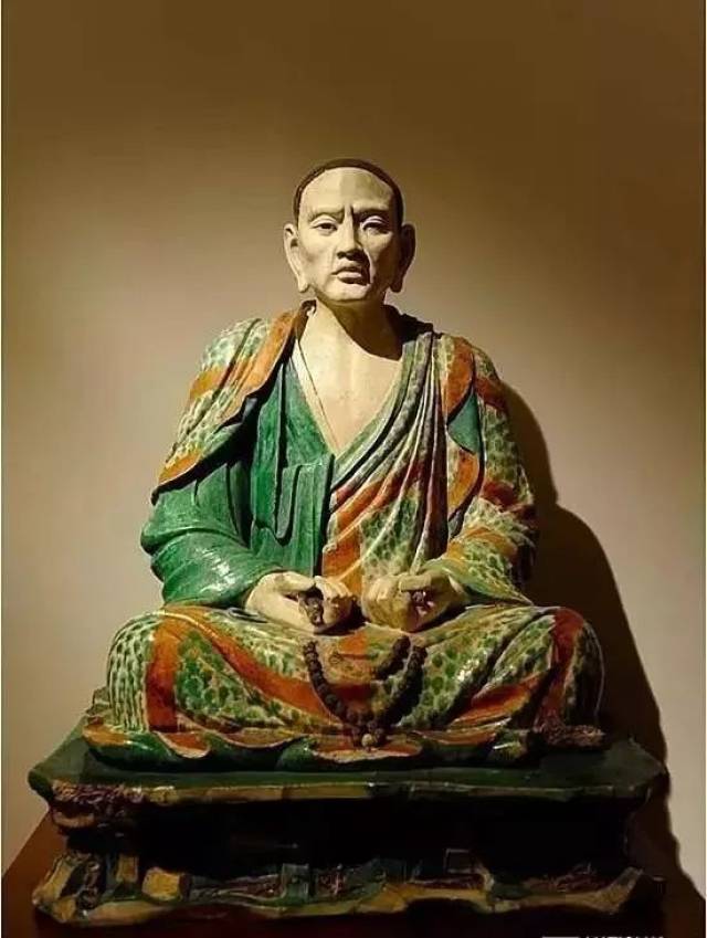 文物故事:辽代罗汉像流失海外幕后真相