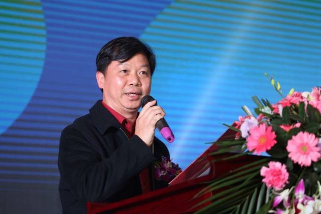 湖南恩志私募股权基金管理有限公司东莞分公司开业 注册资金一亿元