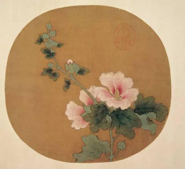 100句宋词配100幅宋画小品,经典!_手机搜狐网