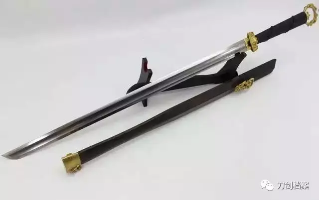 中国刀的种类,知多少?_搜狐网