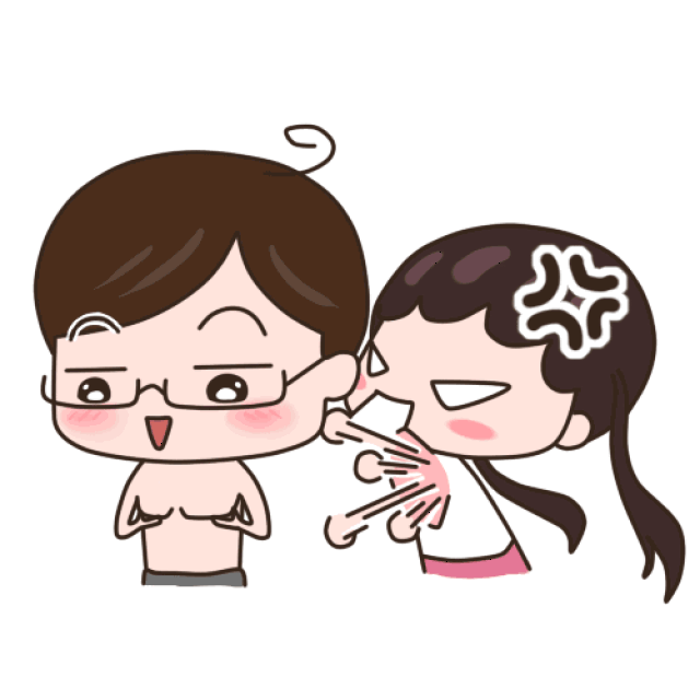 平胸妹子选择丰胸的六大理由丨句句扎心