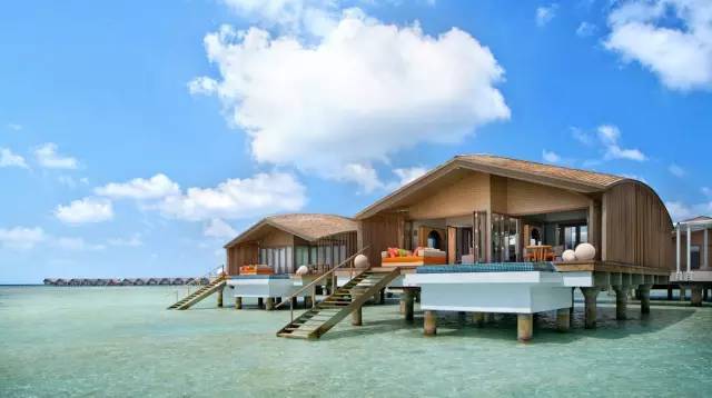 那个叫 club med 的度假村为什么让中产阶级欲罢不能?
