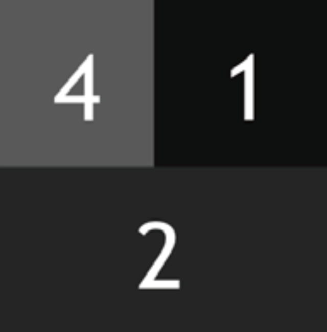 edward weston(爱德华·韦斯顿)的作品,从直方图来看,低中调的峰值的