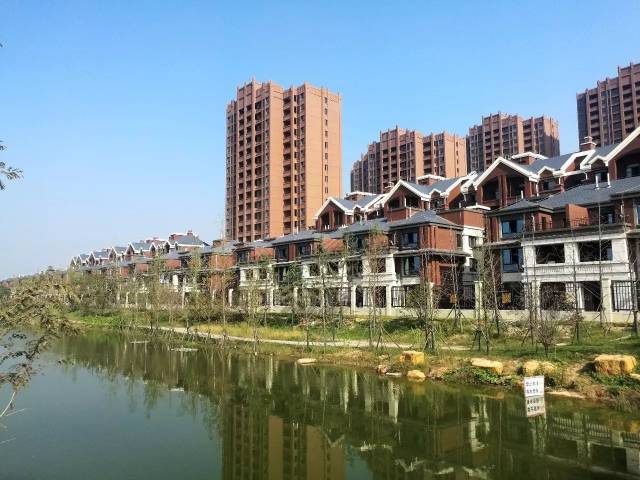 恭迎1000户业主回家!