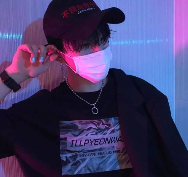 男生头像|浪漫缺点诗意