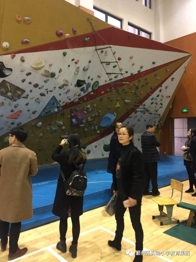 同成长,共进步 ——鄞州区实验小学教育集团迎来余姚市梁辉小学教育