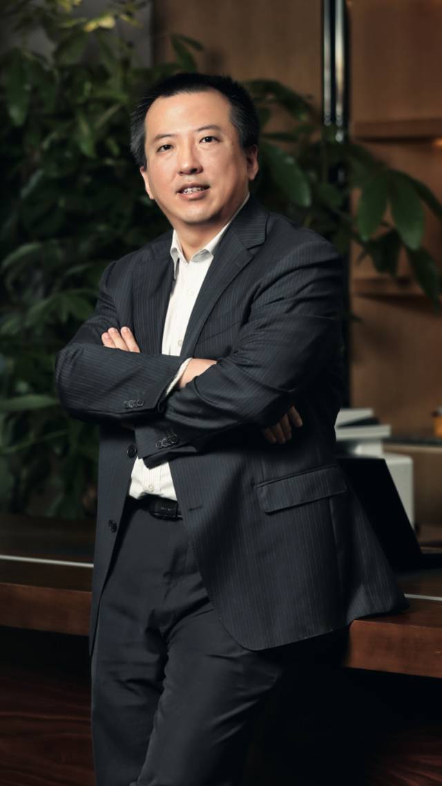 文|《中国企业家》记者 严凯编辑|尹一杰在一本2013年出版的名叫《青