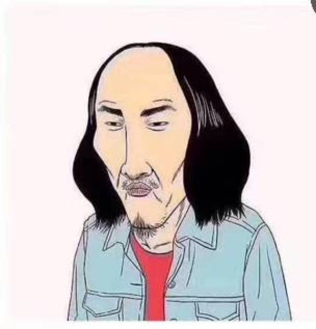 经常出没酒店的8类油腻男