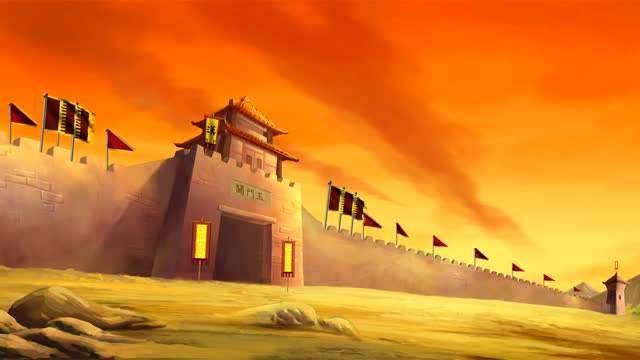 古代文学素材专题:关于"边关"的写作