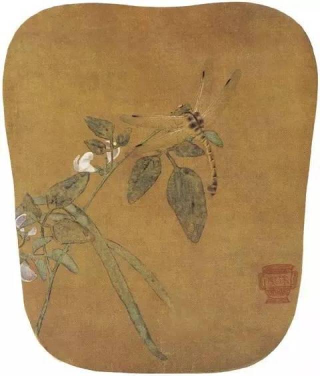 100句宋词配100幅宋画小品,经典!_手机搜狐网