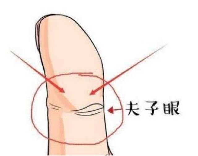 大拇指有这5大特征的人天生富贵命正横财连绵不断