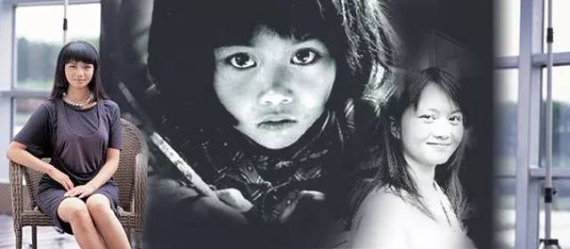 中国最美盲人女孩图片
