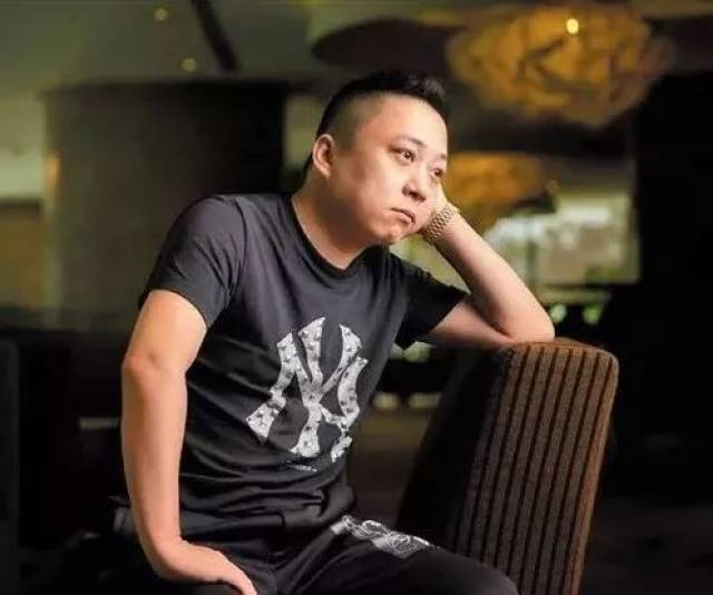 天下霸唱+耐飞影视,《河神》之后要搞大事情