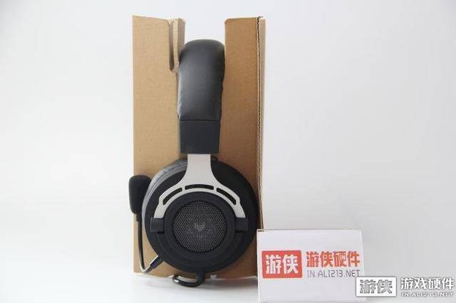 玩吃鸡听不清脚步声?那可能是你没有用雷柏V