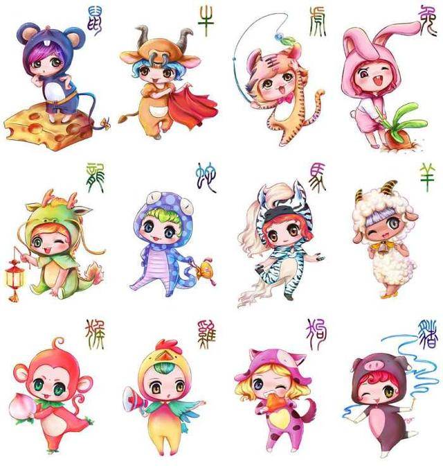 十二生肖的来源和寓意, 周总理给出了厚实的回答, 长见识了