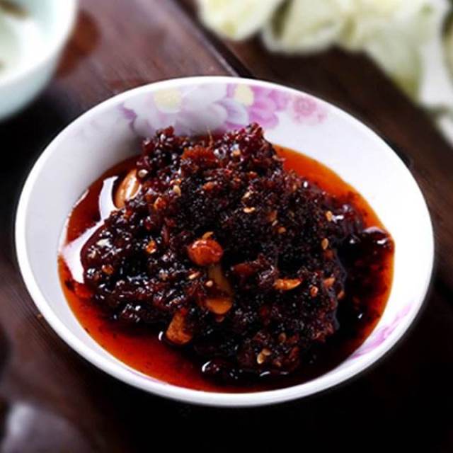 "怪蜀黍"秒变小厨娘,匠心炮制手工酱,轻松pass老干妈!