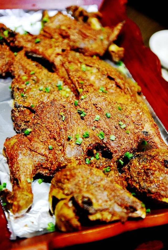 福利20年老字号这家店才是真正经典的老长沙味