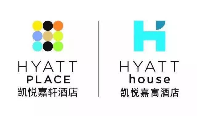 凯悦嘉轩酒店logo图片