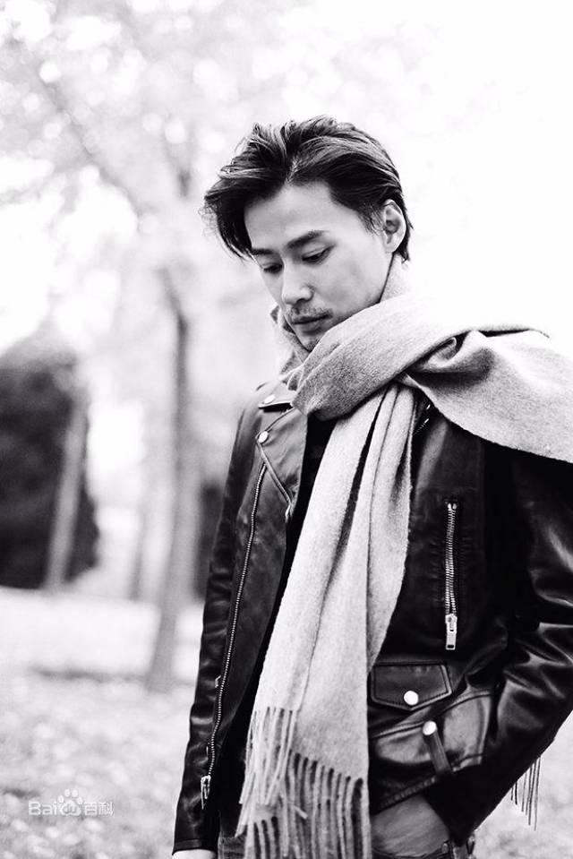 39岁凭《琅琊榜》走红,《神雕侠侣》玷污小龙