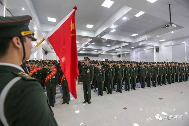 新兵生活90天,酸甜苦辣有滋味