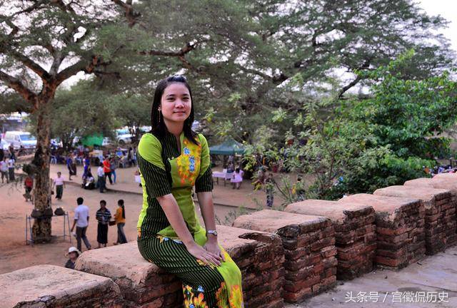 云南边境中缅"相亲村",淳朴漂亮的缅甸姑娘,女方只要1万彩礼