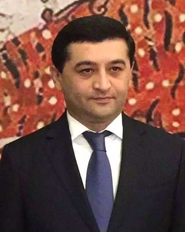 【企业之窗】鹏飞集团董事长王家安出席中国—乌兹别克