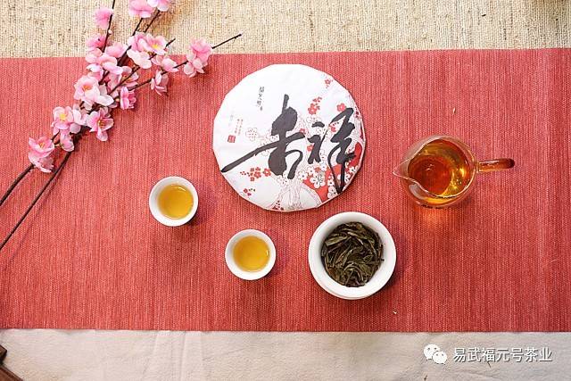 茶吉祥语,茶礼佳句,茶叶的谐音吉祥语_大山谷图库
