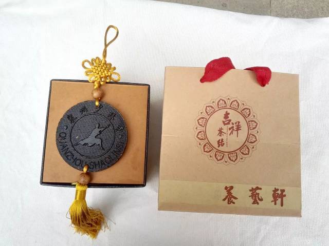 哪个是你心目中最有泉州味道的伴手礼?